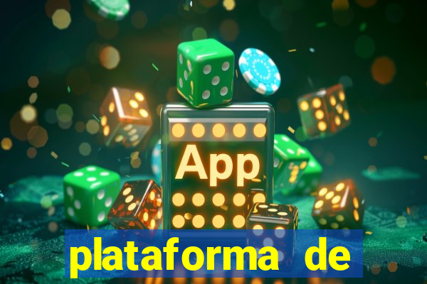 plataforma de apostas deposito minimo 1 real